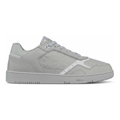 Dior B27 Low-Top 'Grey'