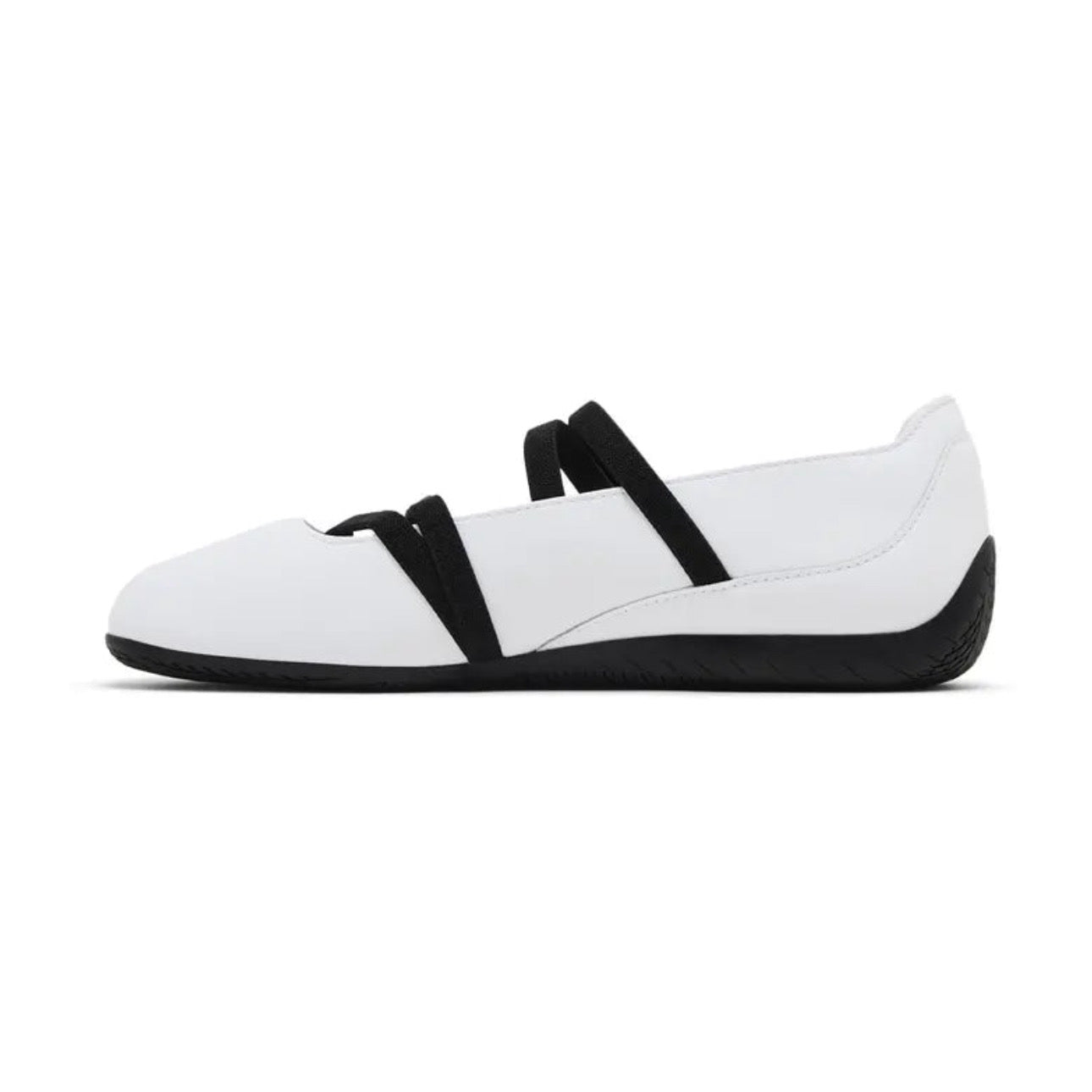 PUMA Speedcat Ballet Leather 'White / Black'