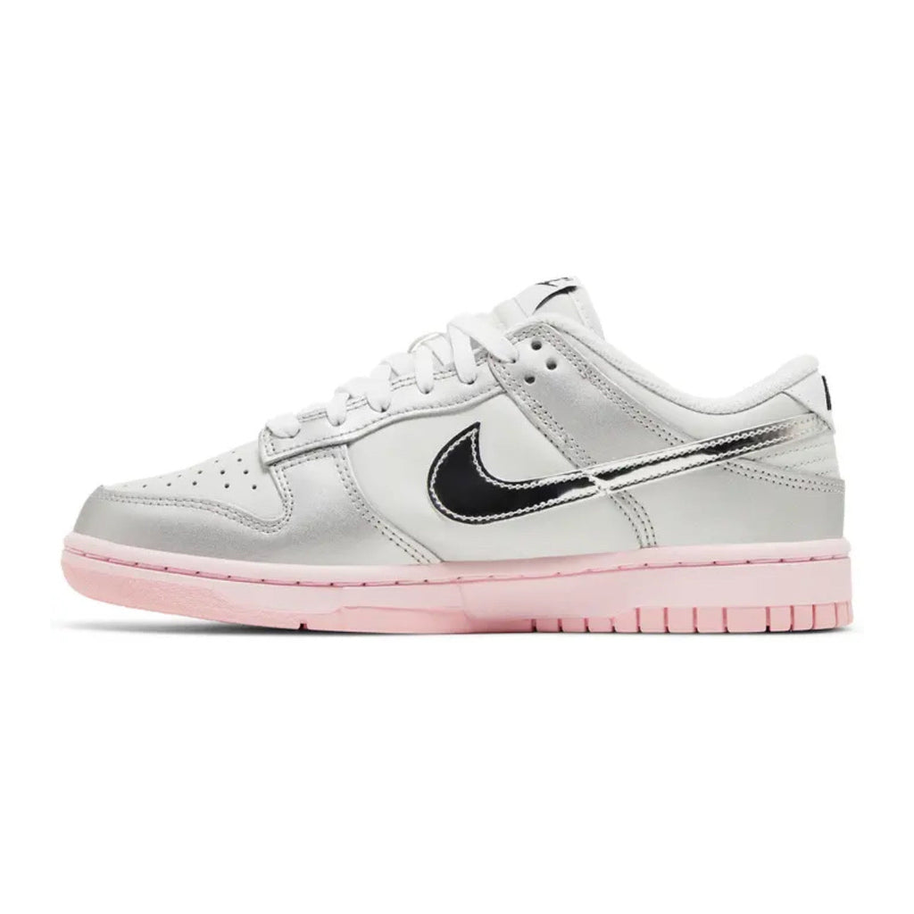 Nike Dunk Low LX 'Photon / Dust / Pink / Foam'