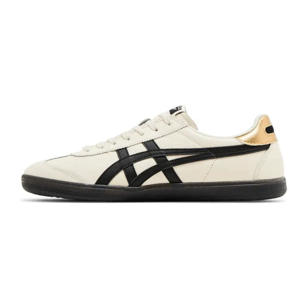 Onitsuka Tiger Tokuten 'White / Black / Gold'
