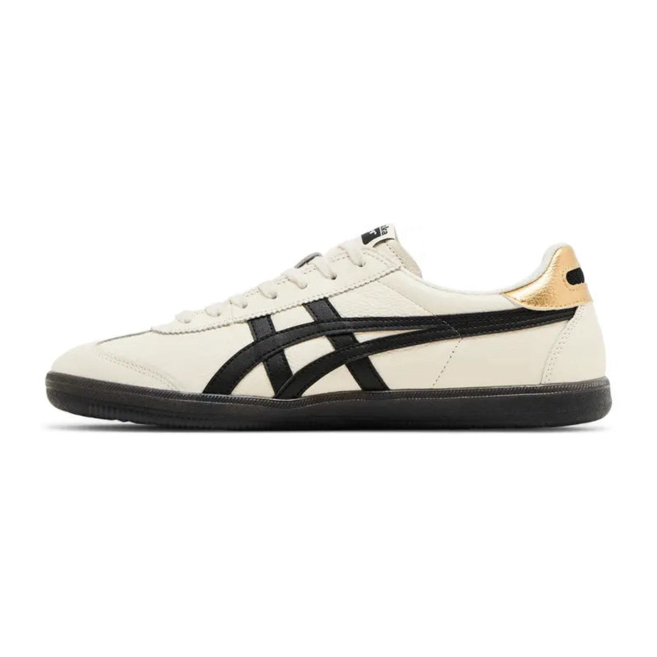 Onitsuka Tiger Tokuten 'White / Black / Gold'