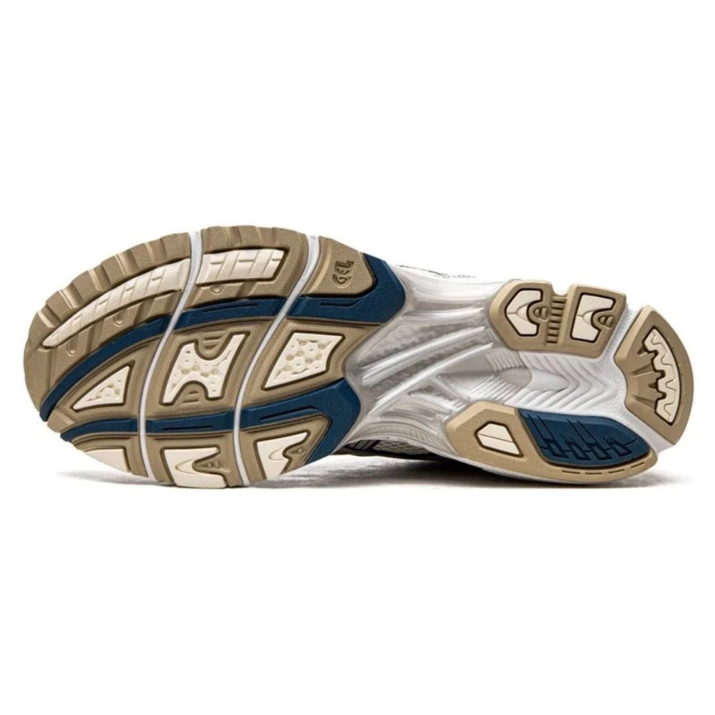 ASICS GEL-Kayano 14 'Silver Tone'
