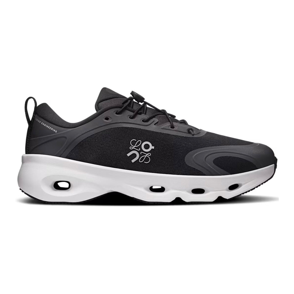 ON Cloudsolo LOEWE 'Black / White'
