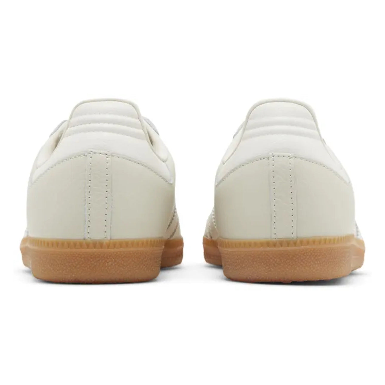adidas Samba OG 'Aluminium / Gum'
