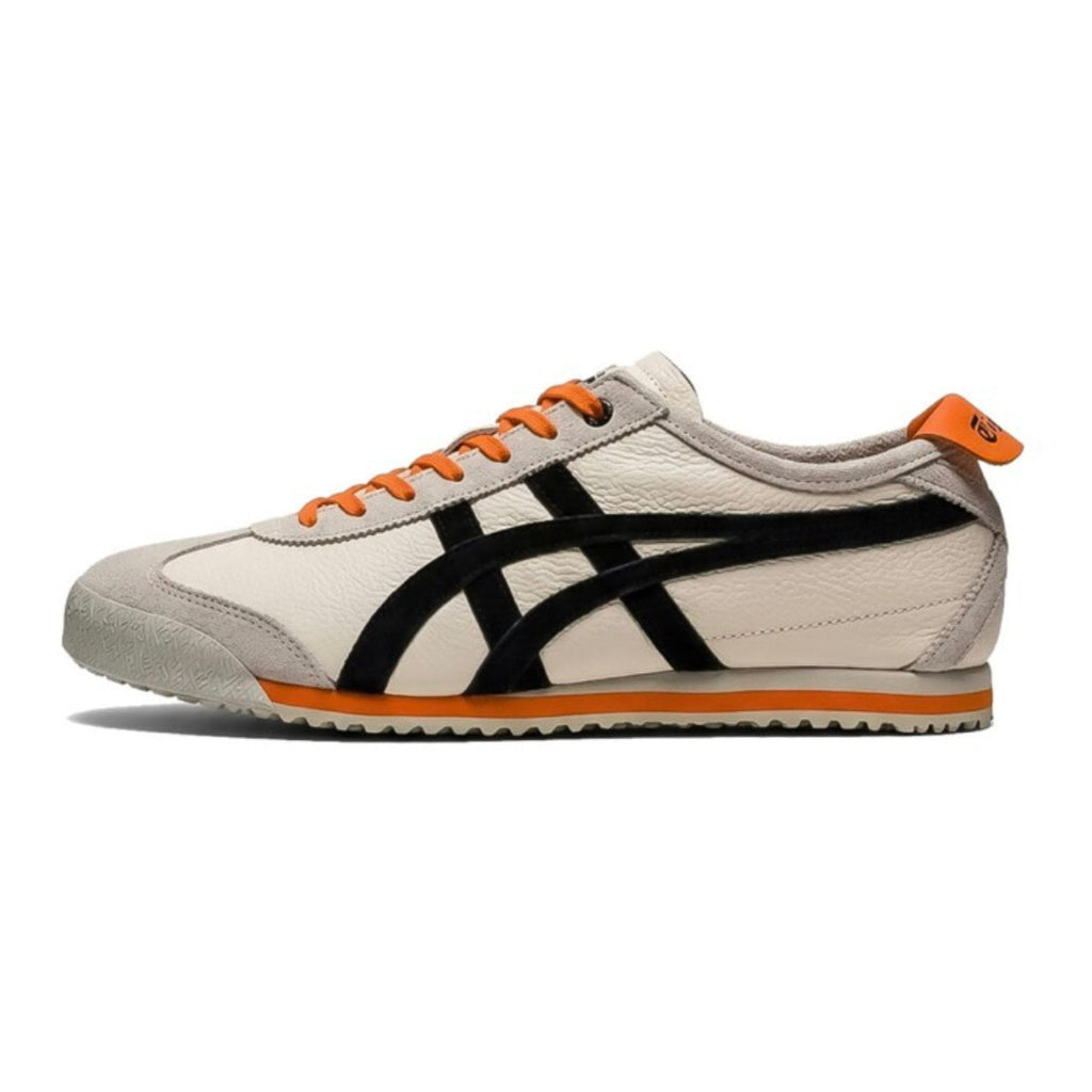 Onitsuka Tiger Mexico 66 SD Vintage 'Cream / Black / Orange'