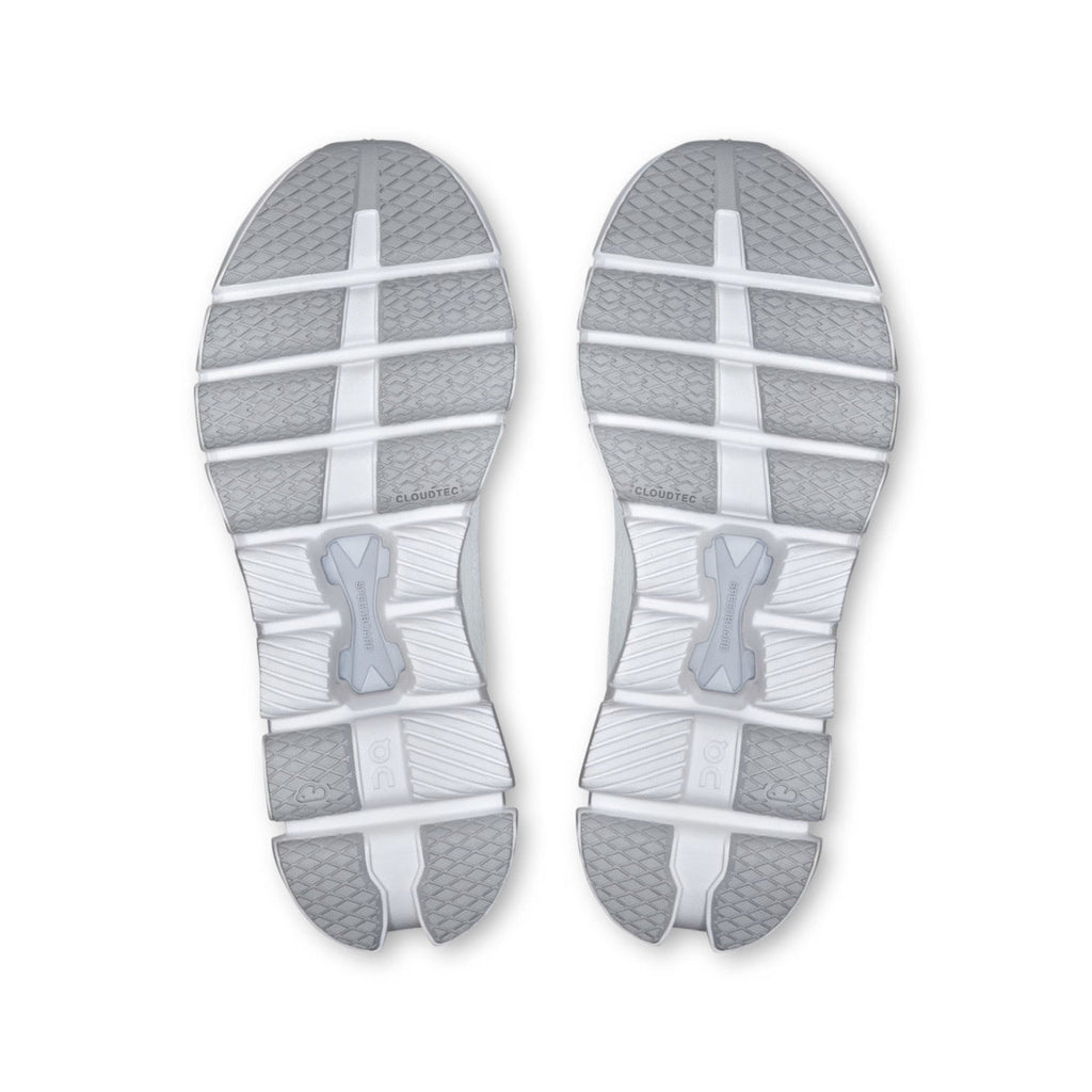 On Running Cloud X 4 AD White Wolf