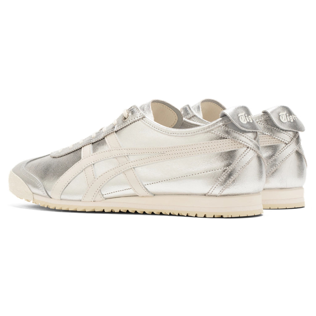 Onitsuka Tiger MEXICO 66 SD PURE SILVER/CREAM
