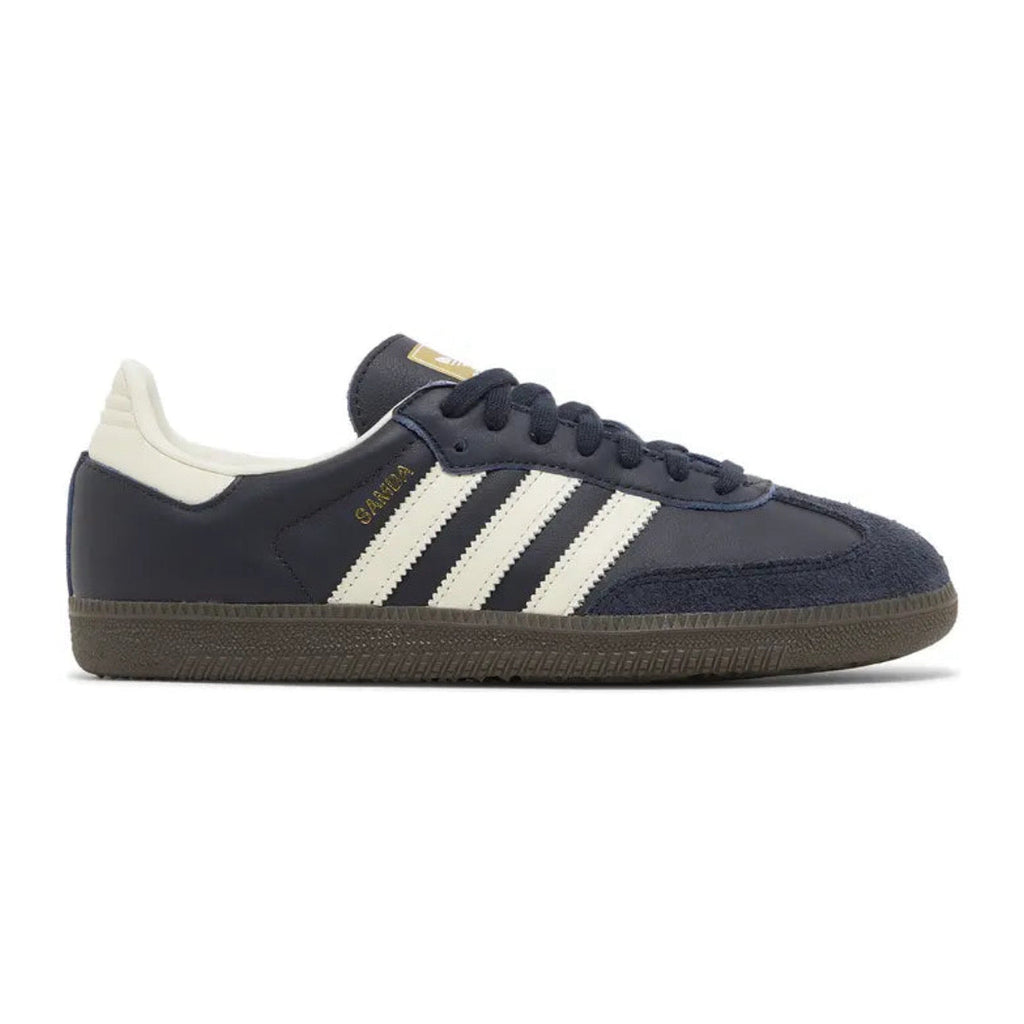 adidas Samba OG 'Night Navy / Gum'