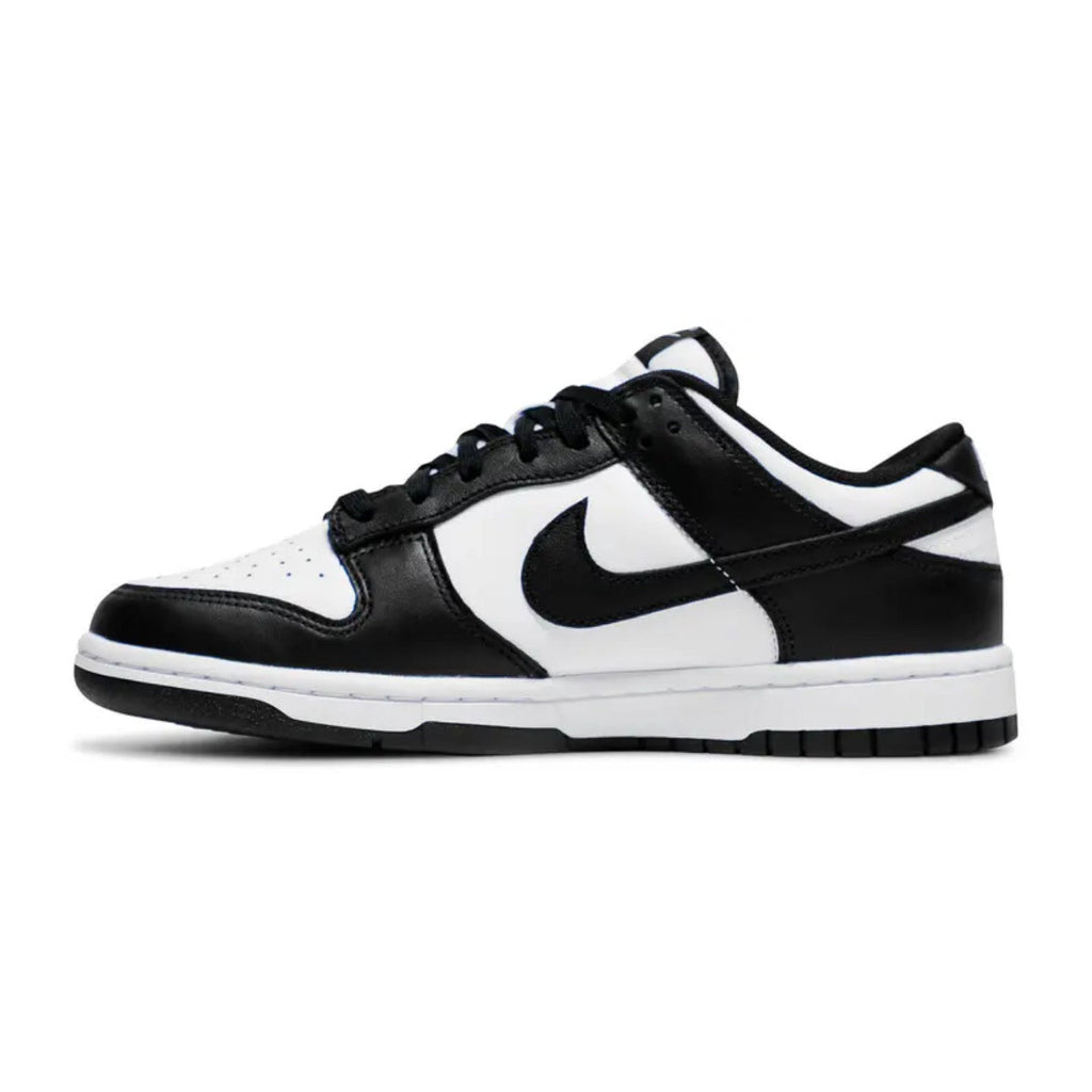 Nike Dunk Low 'Black / White'
