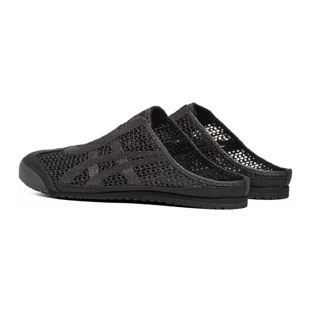 Onitsuka Tiger MEXICO 66 SABOT BLACK/BLACK