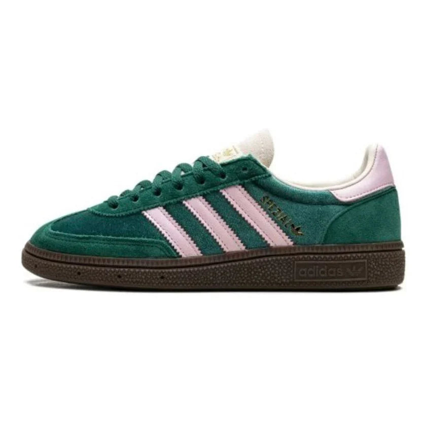 adidas Handball Spezial 'Collegiate Green / Clear Pink'
