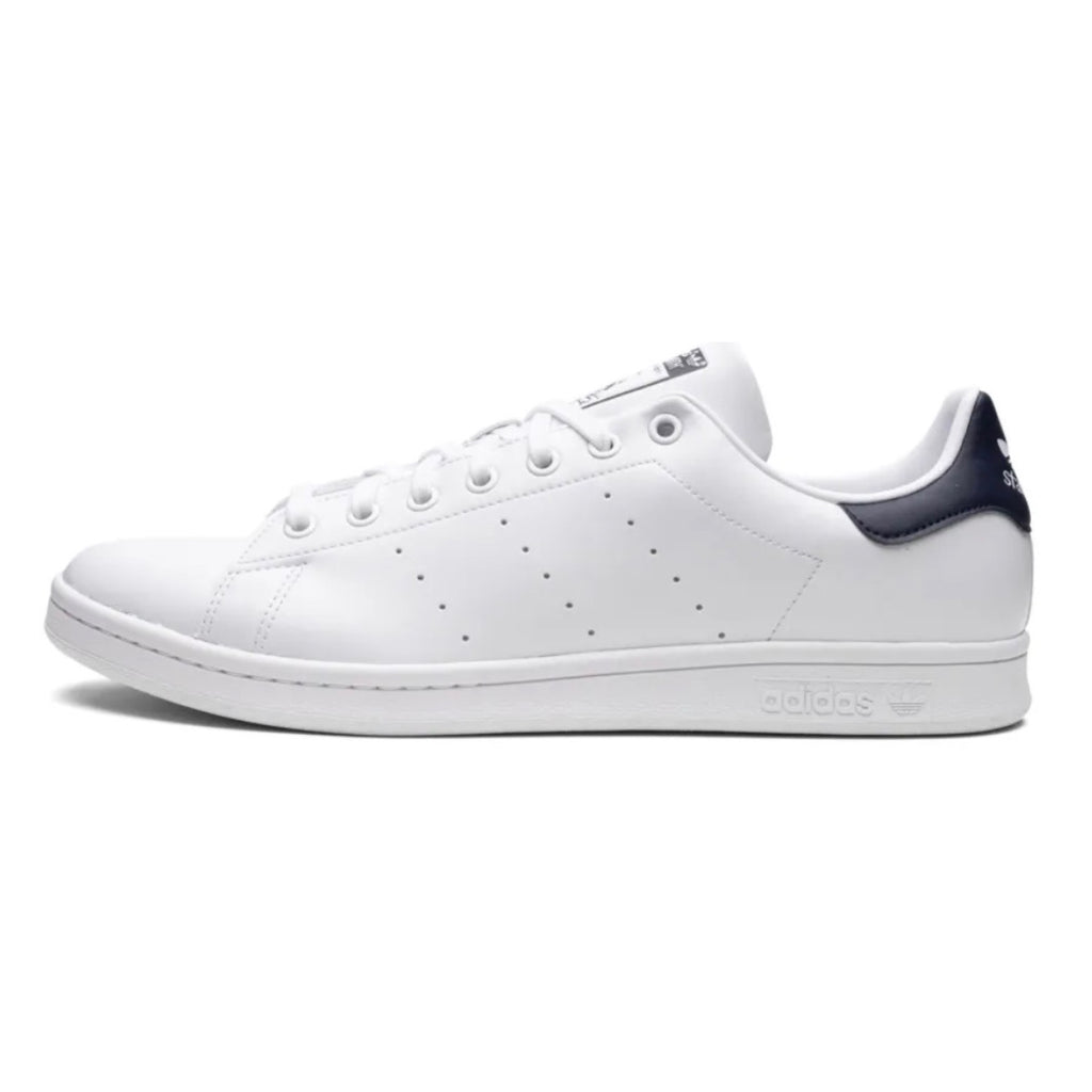 adidas Stan Smith 'Cloud White / Collegiate Navy'