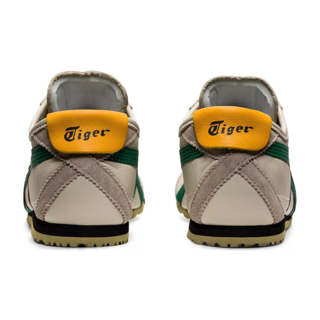 Onitsuka Tiger MEXICO 66 BIRCH/GREEN