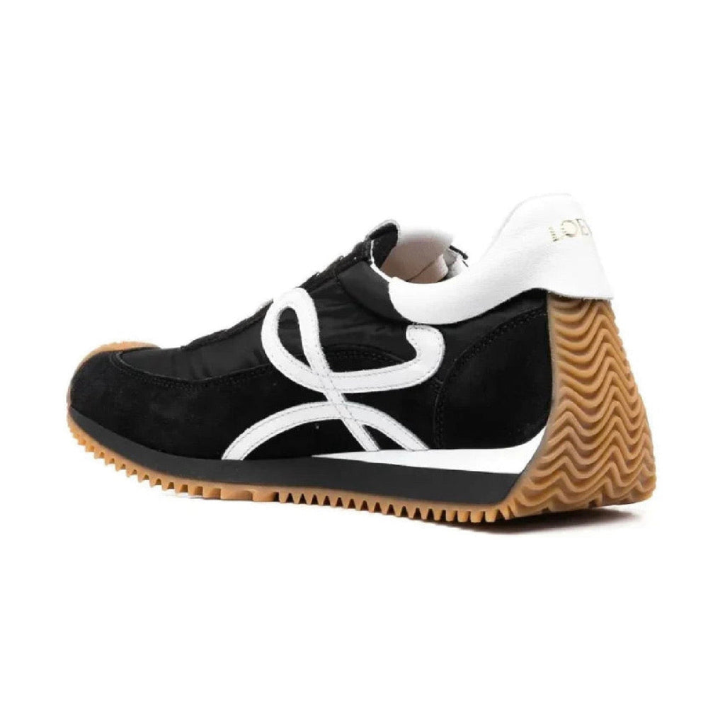 LOEWE Flow Runner 'Black / White'