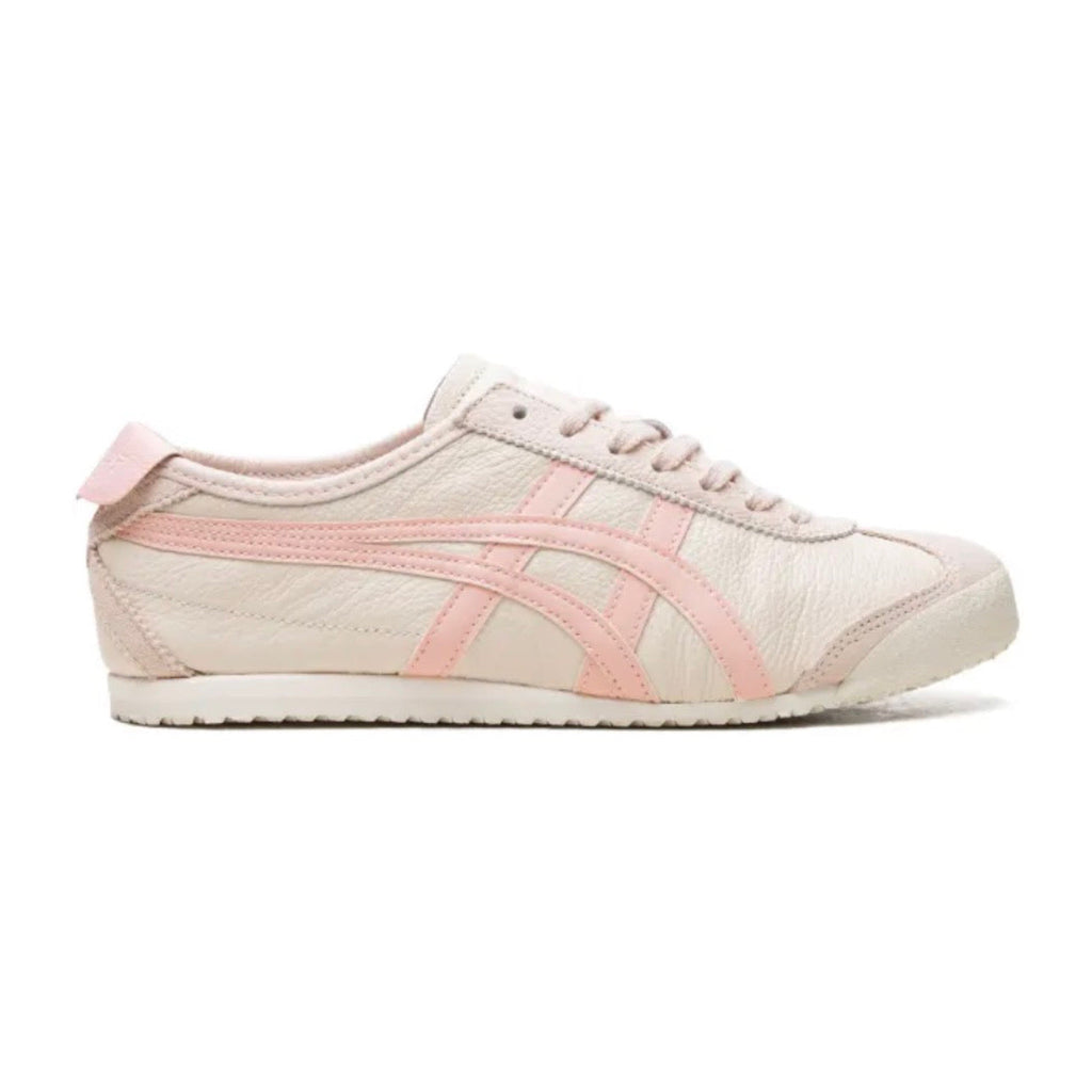 Onitsuka Tiger Mexico 66 'Oatmeal / Ginger / Peach'