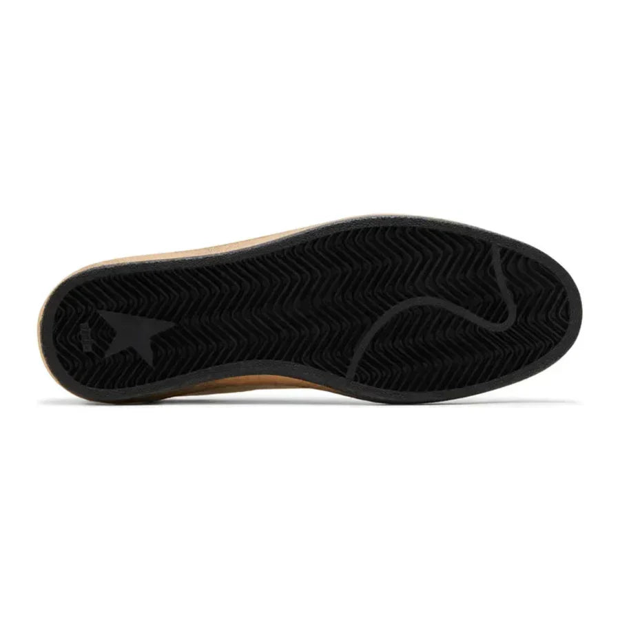 Golden Goose Ball Star 'White Nappa / Black'