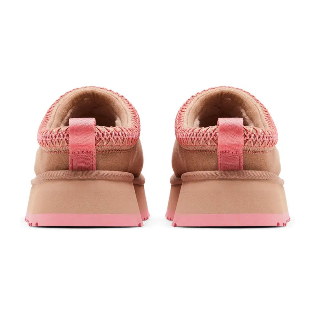UGG Tazz Slipper 'Love '25 / Pack / Arroyo / Tropical / Pink'