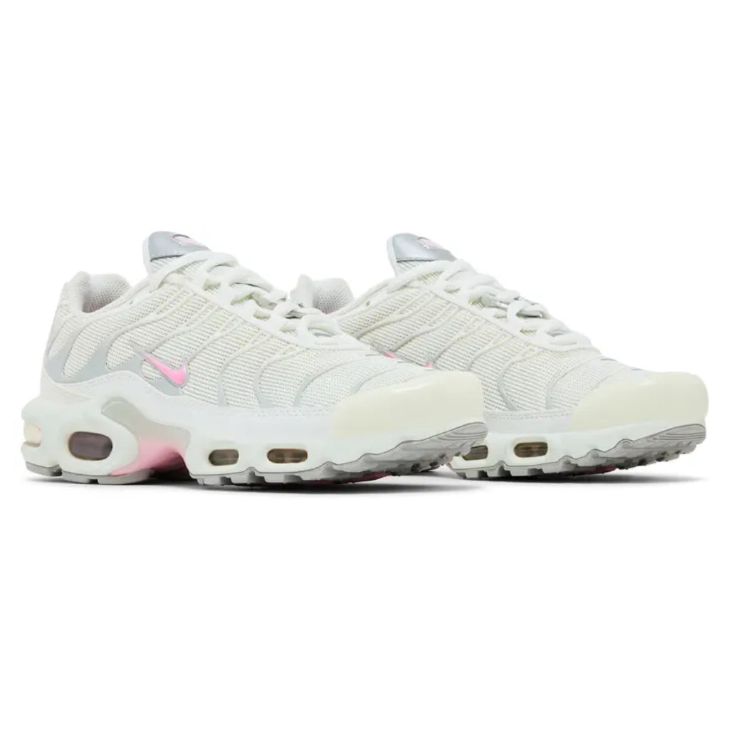 Nike Air Max Plus 'Summit / White / Pink / Rise'