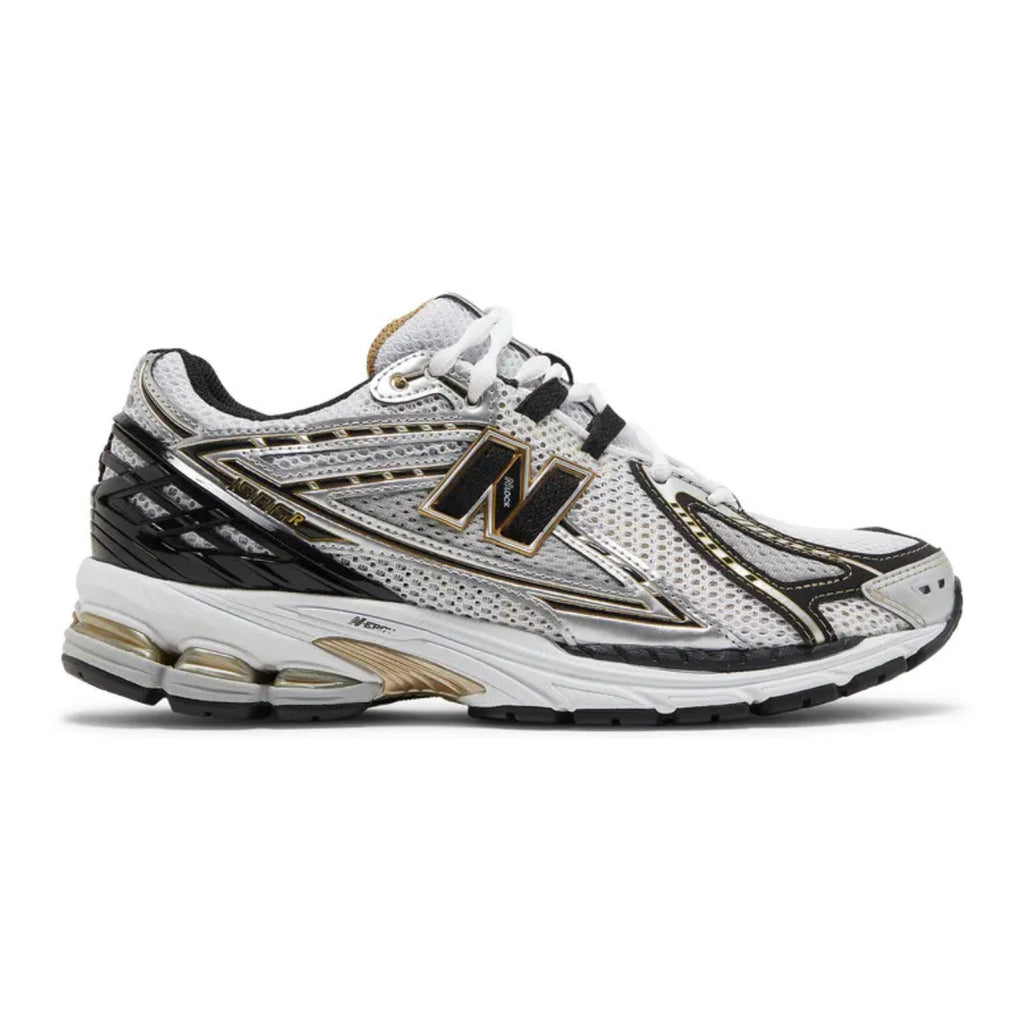 New Balance 1906R 'Metallic / Silver Metallic / Gold'