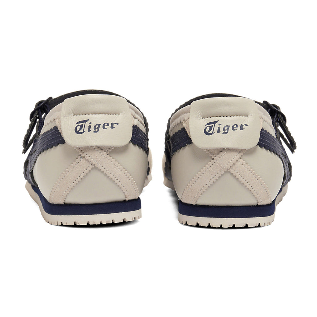 Onitsuka Tiger Mexico 66 Ballerina BIRCH/PEACOAT
