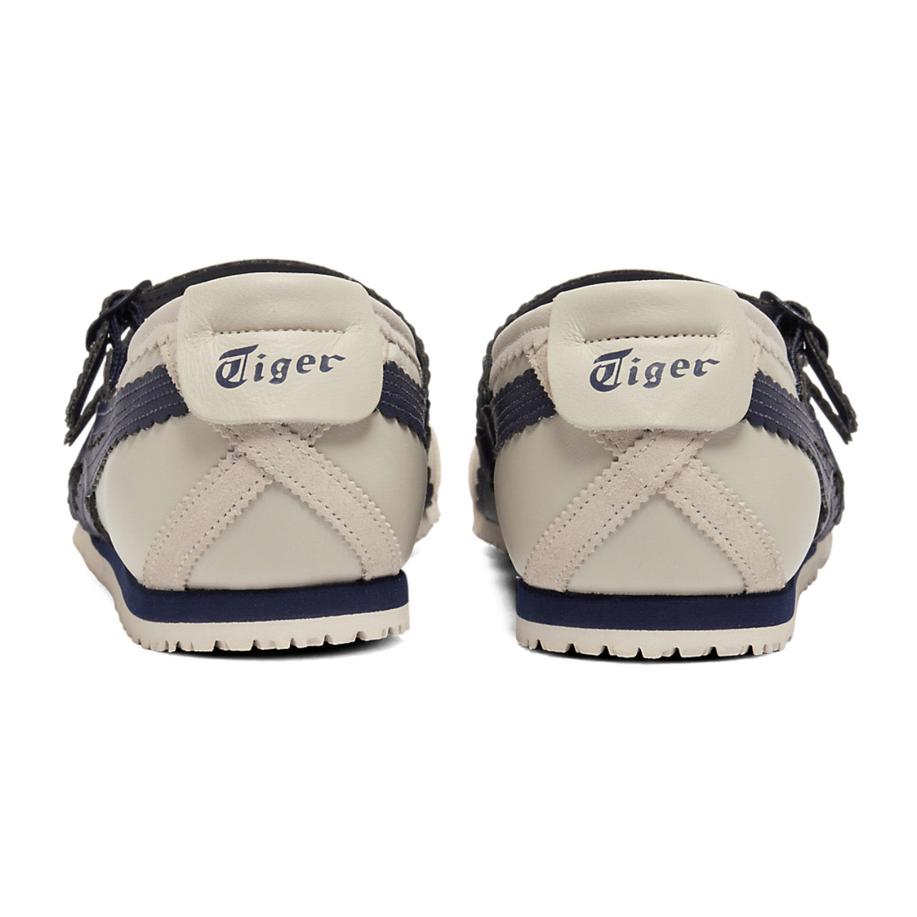 Onitsuka Tiger Mexico 66 Ballerina BIRCH/PEACOAT
