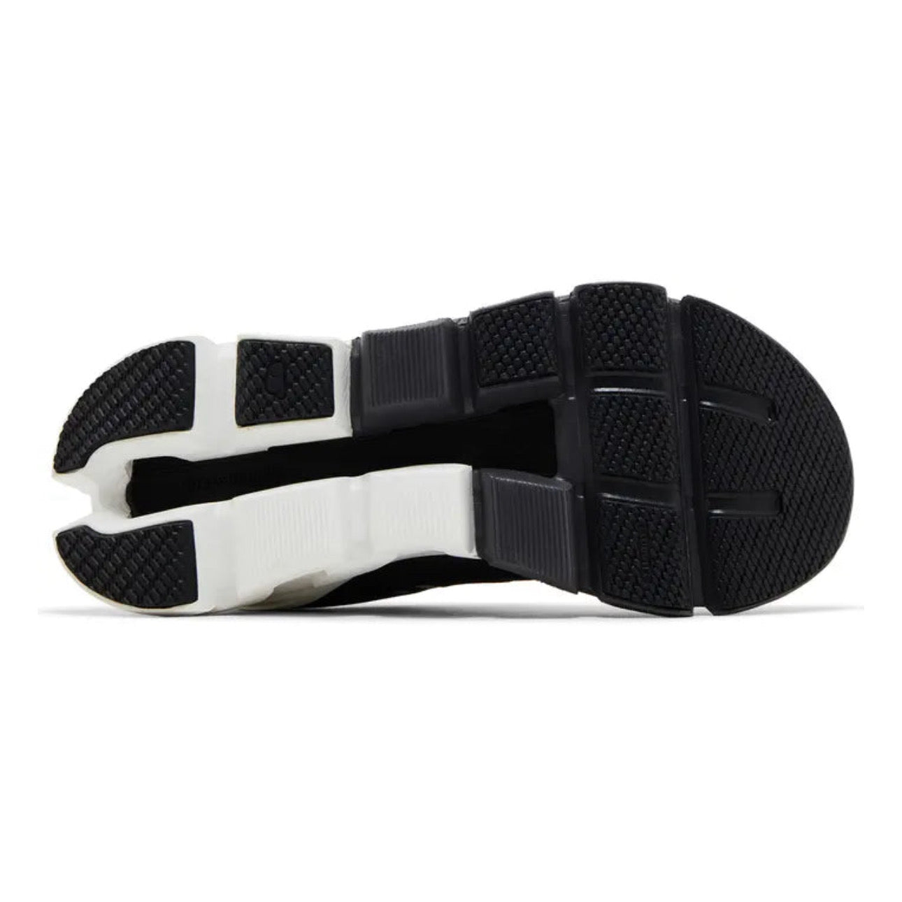 On Running Cloudflyer 4 'Black / White'