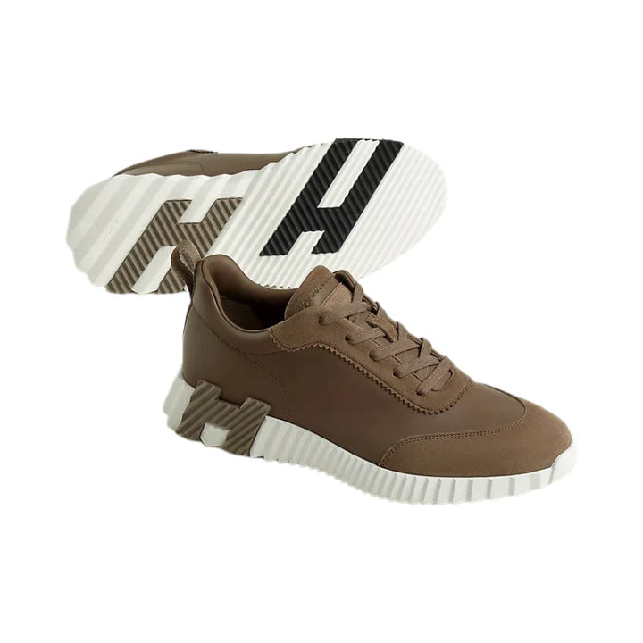 Hermès Bouncing 'Étoupe'