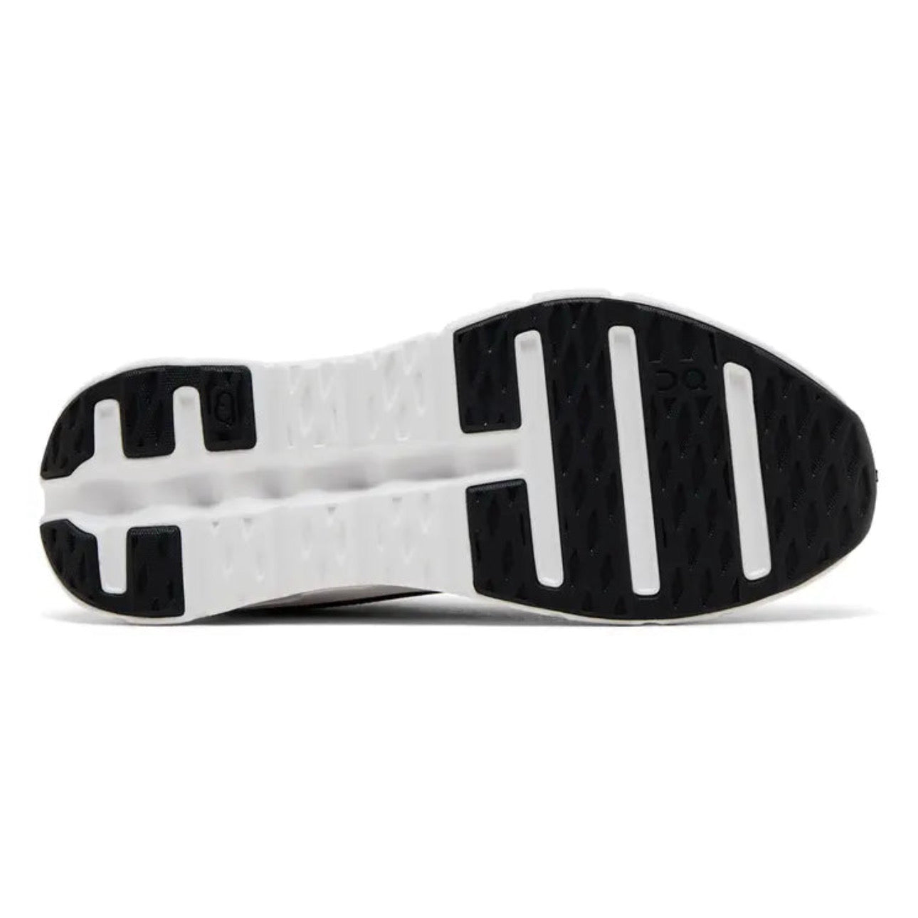 On Running Cloudtilt LOEWE2 'Black'
