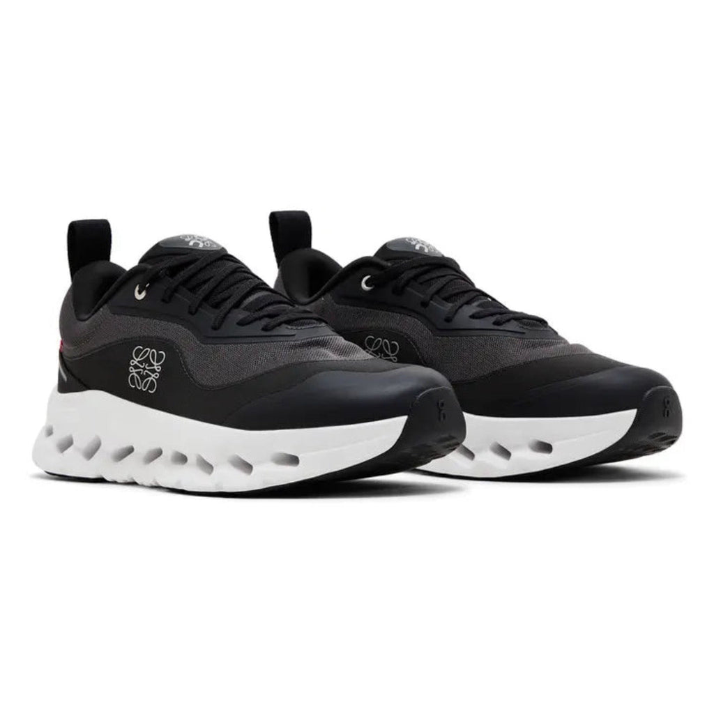 On Running Cloudtilt LOEWE2 'Black'