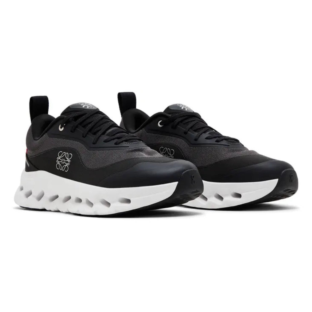 On Running Cloudtilt LOEWE2 'Black'