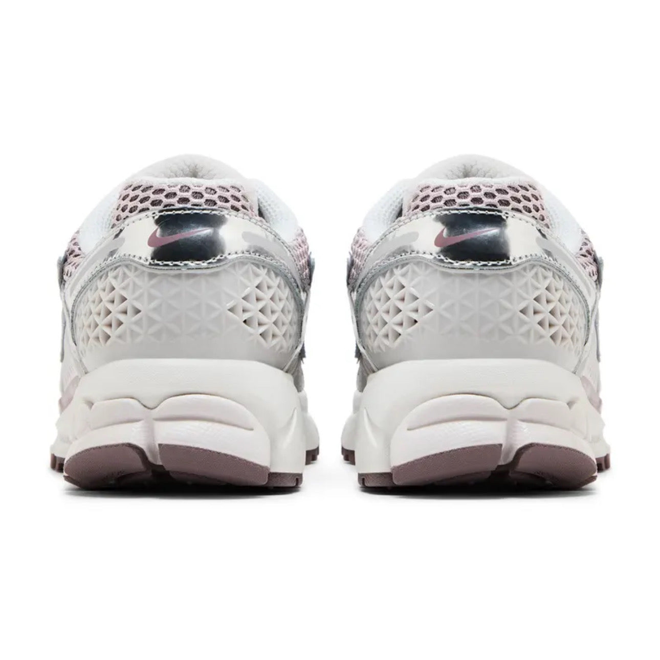 Nike Air Zoom Vomero 5 'Chrome / Platinum / Violet'