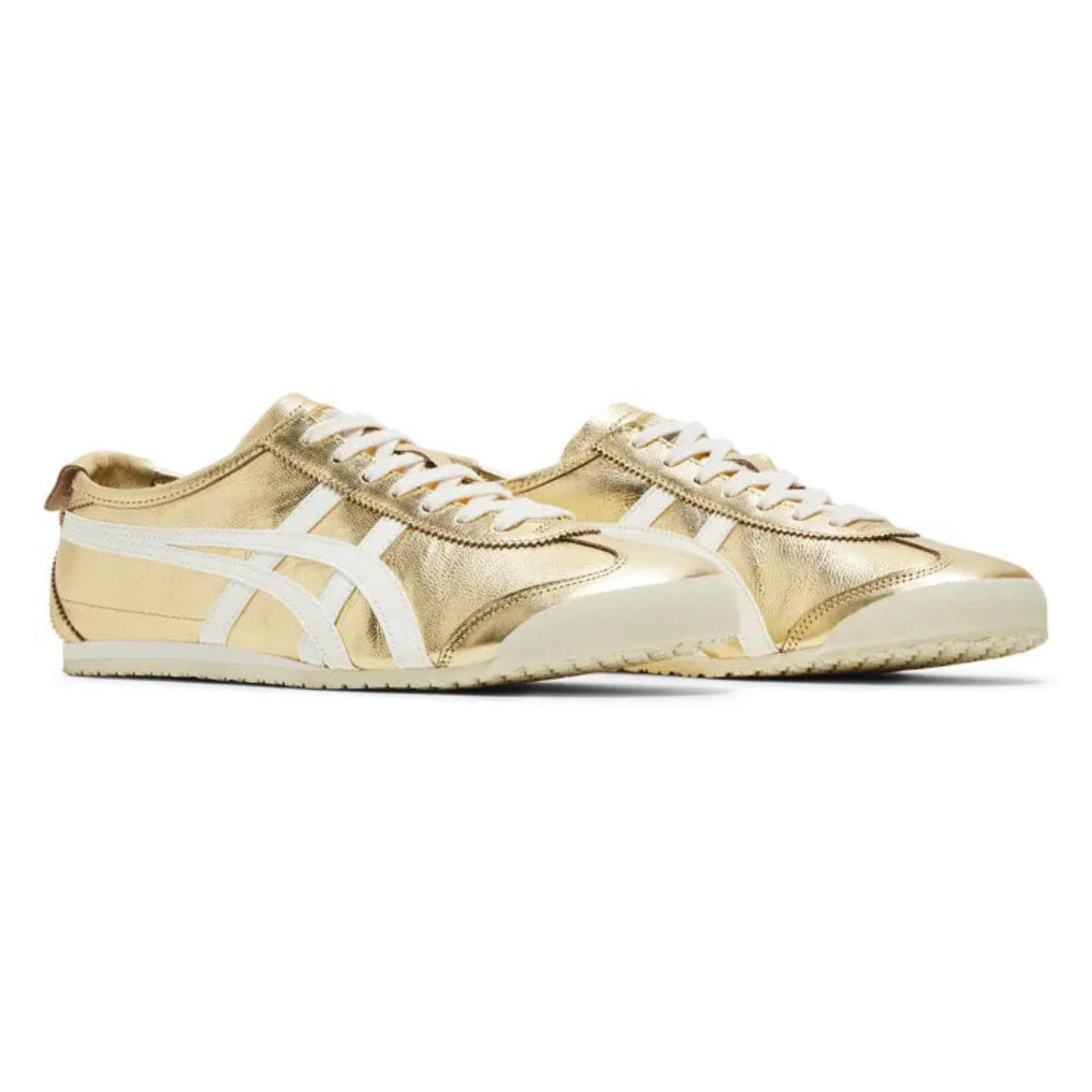Onitsuka Tiger Mexico 66 'Gold'