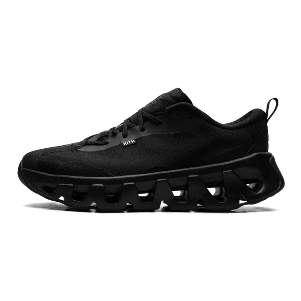 On Running K-Tech 1 Kith 'Black'