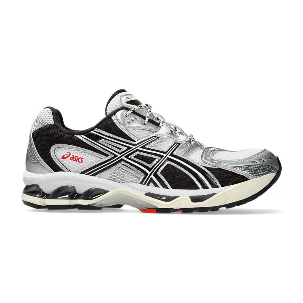 ASICS GEL-NIMBUS 10.1 WHITE/BLACK