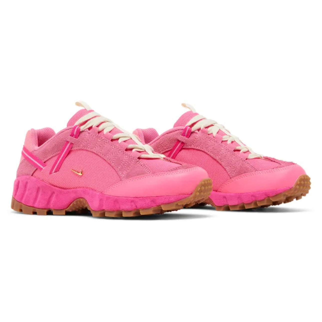 Jacquemus x Nike Air Humara LX 'Pink Flash'