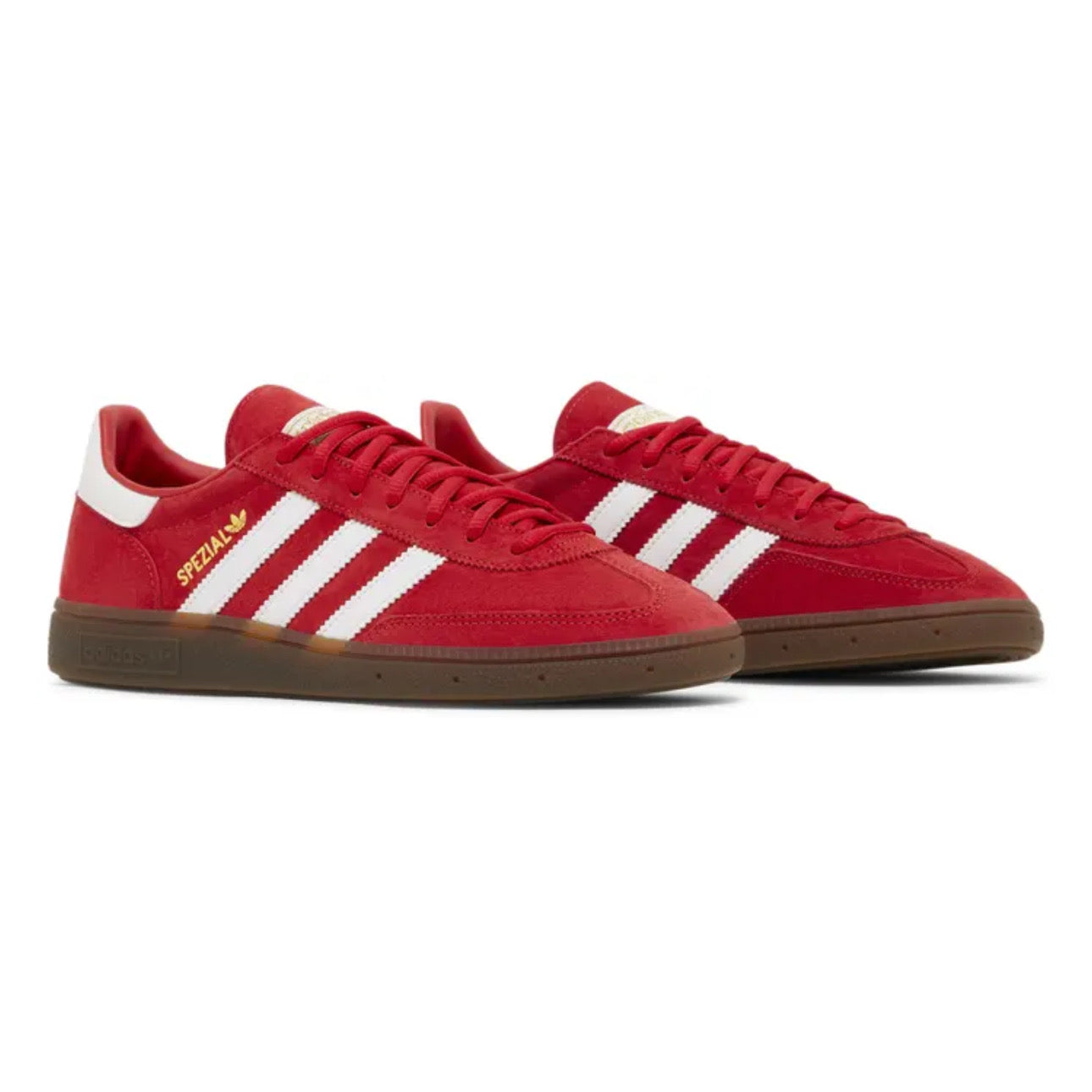 adidas Handball Spezial 'Scarlet / Gum'