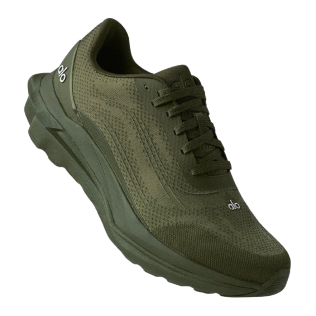 Alo Yoga Runner 'Olive Green'