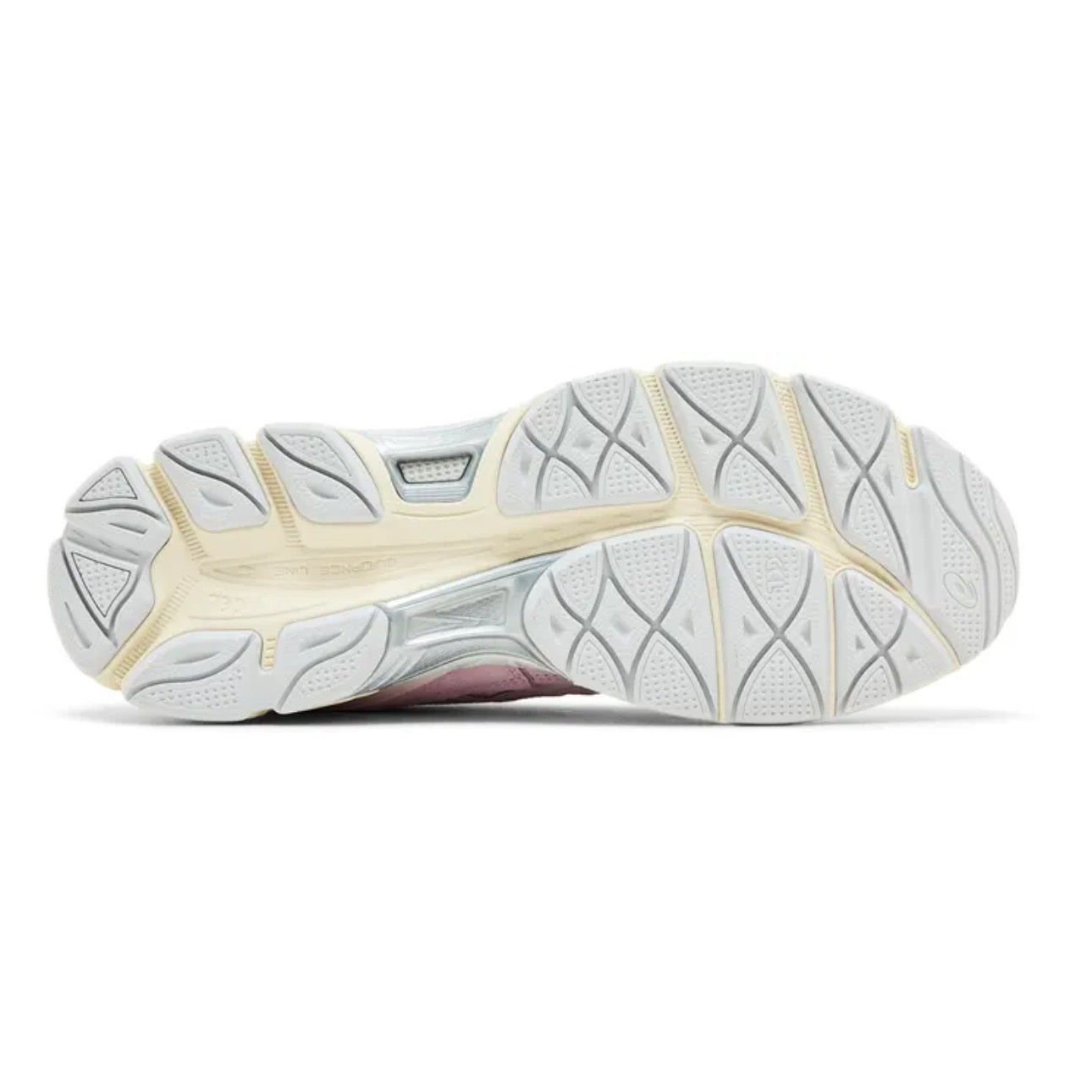 ASICS GEL-NYC 'Cream / Rose Water'