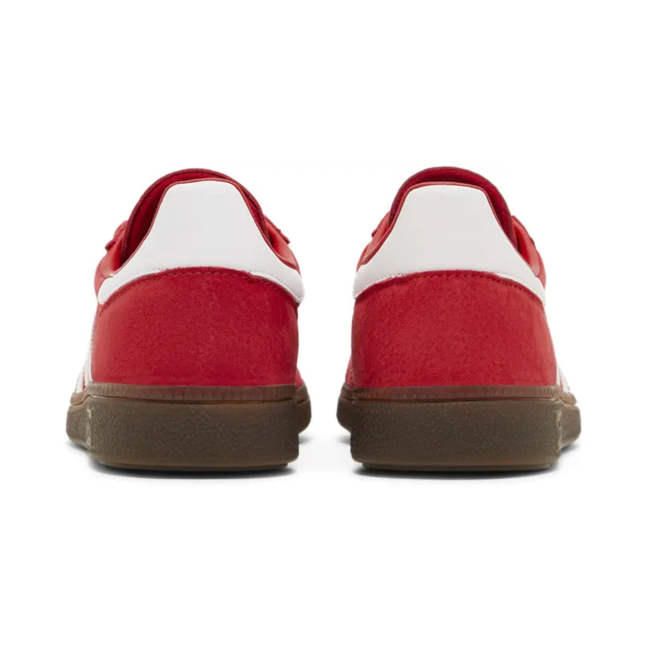 adidas Handball Spezial 'Scarlet / Gum'