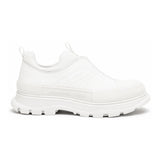 Alexander McQueen Moto Tread Slick 'White'