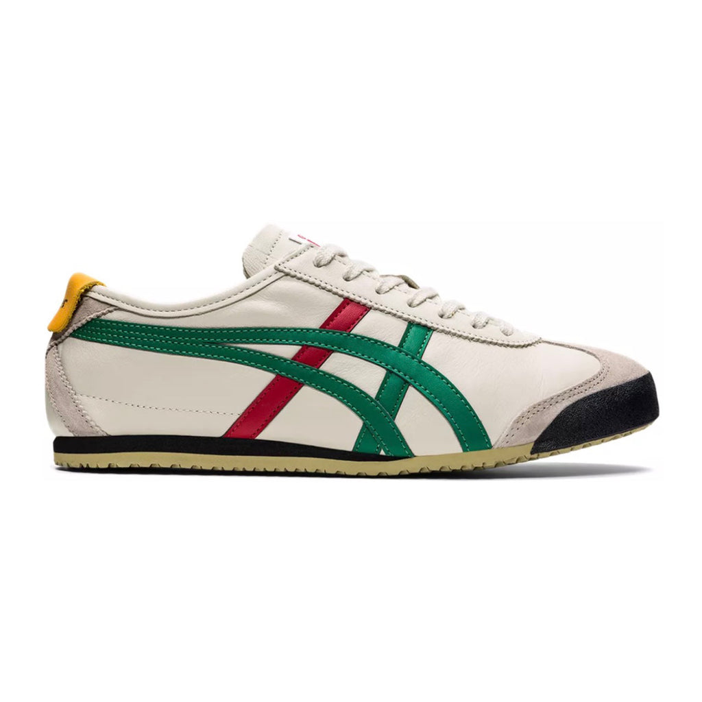 Onitsuka Tiger MEXICO 66 BIRCH/GREEN