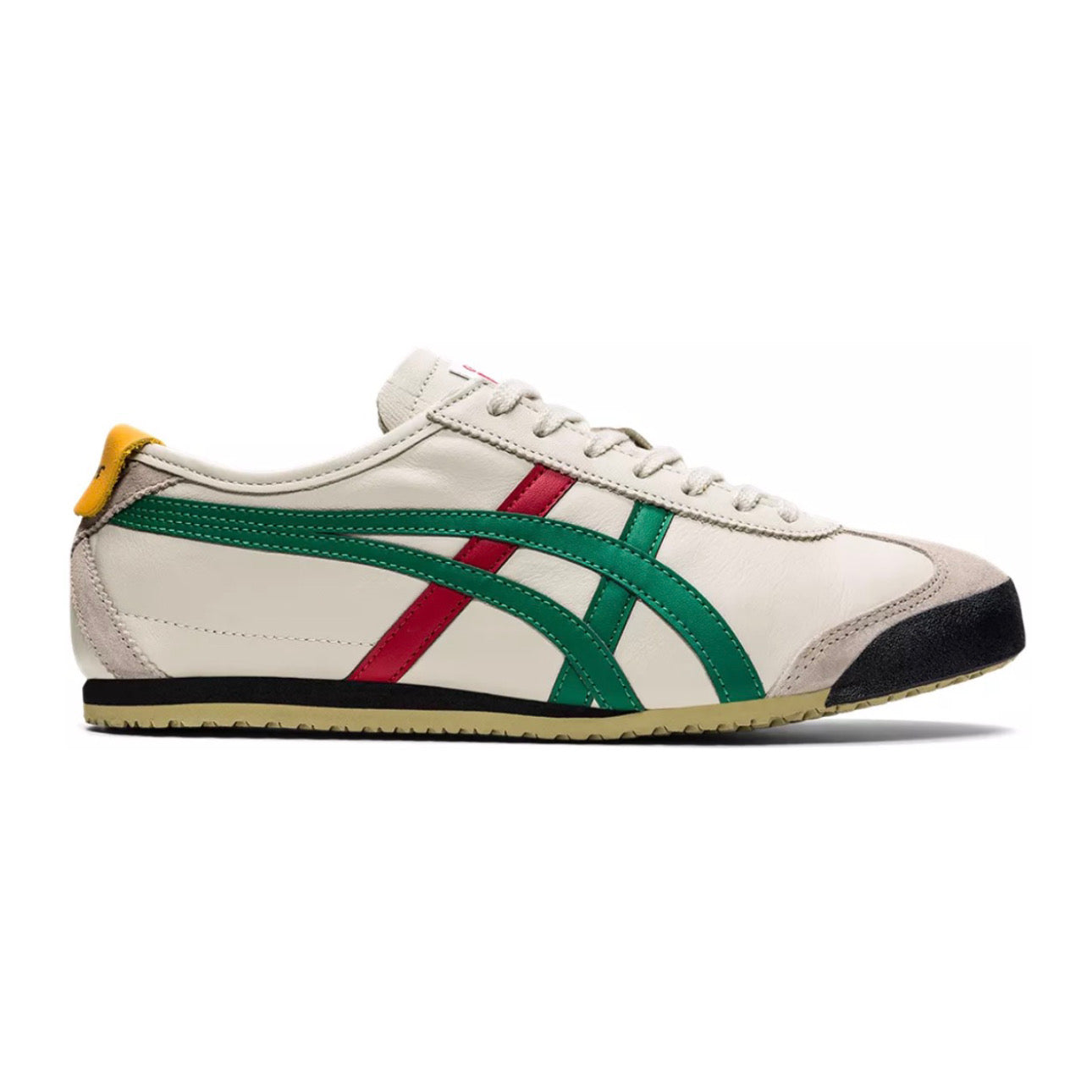 Onitsuka Tiger MEXICO 66 BIRCH/GREEN