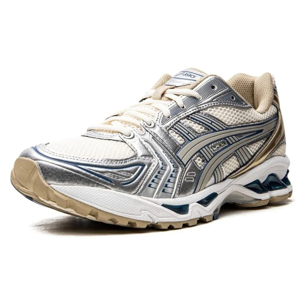 ASICS GEL-Kayano 14 'Silver Tone'