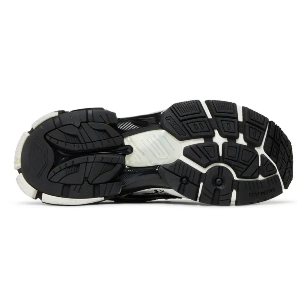 Balenciaga Runner 'Black / White'