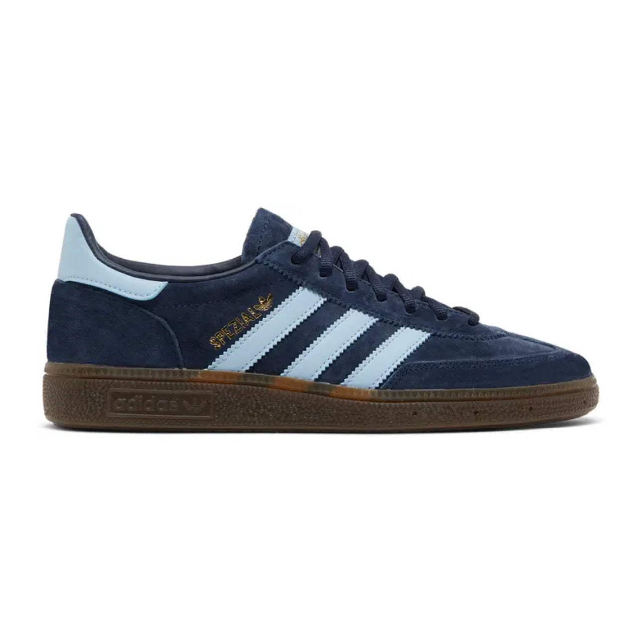 adidas Handball Spezial 'Navy / Light Blue / Gum'