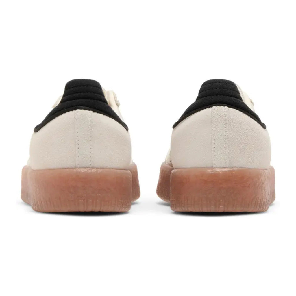 adidas Sambae 'Cream White / Leopard'