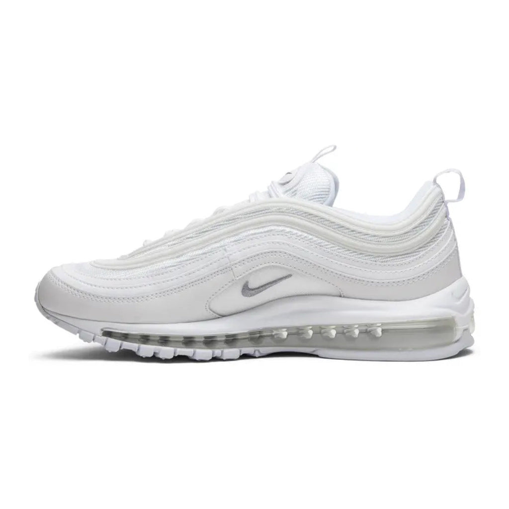 Nike Air Max 97 'Triple White'