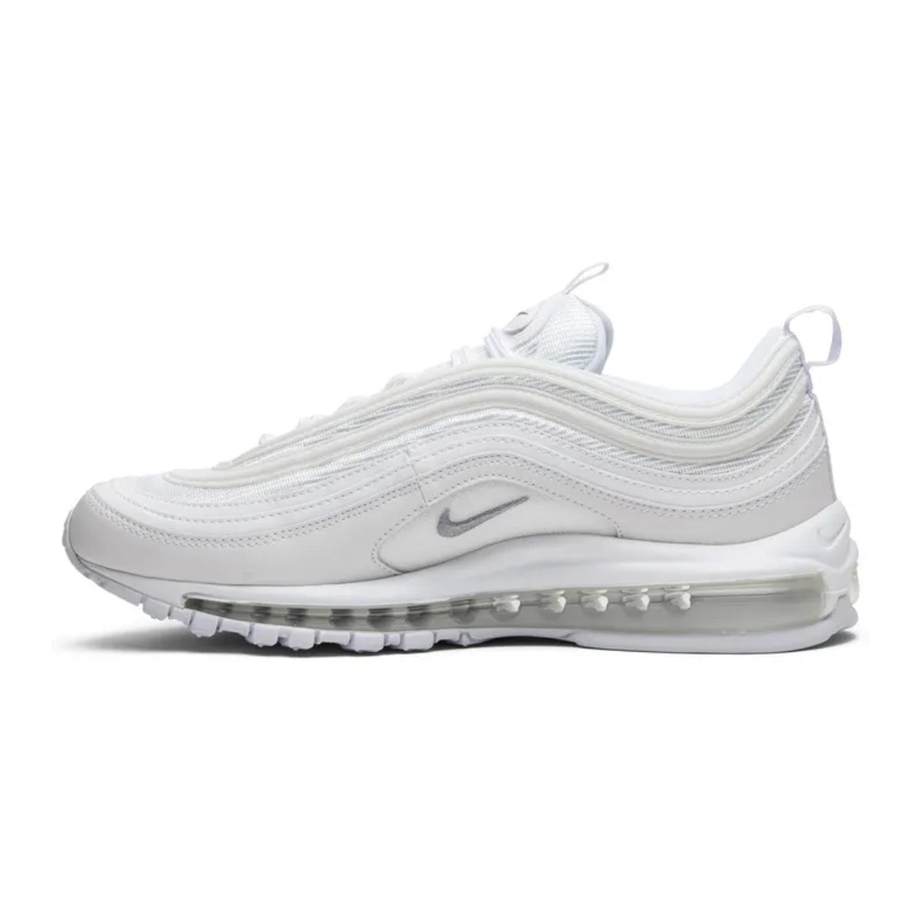 Nike Air Max 97 'Triple White'