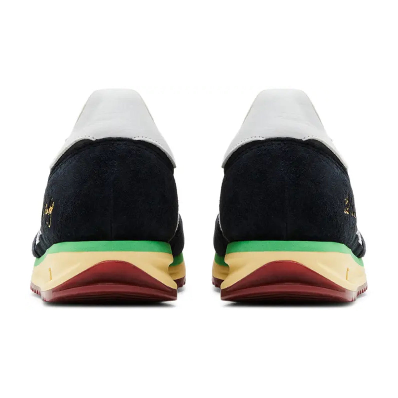 Bob Marley x adidas SL 72 RS 'One Love'