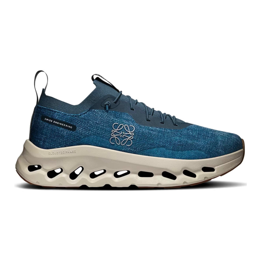 On Running Cloudtilt LOEWE Denim 'Blue'